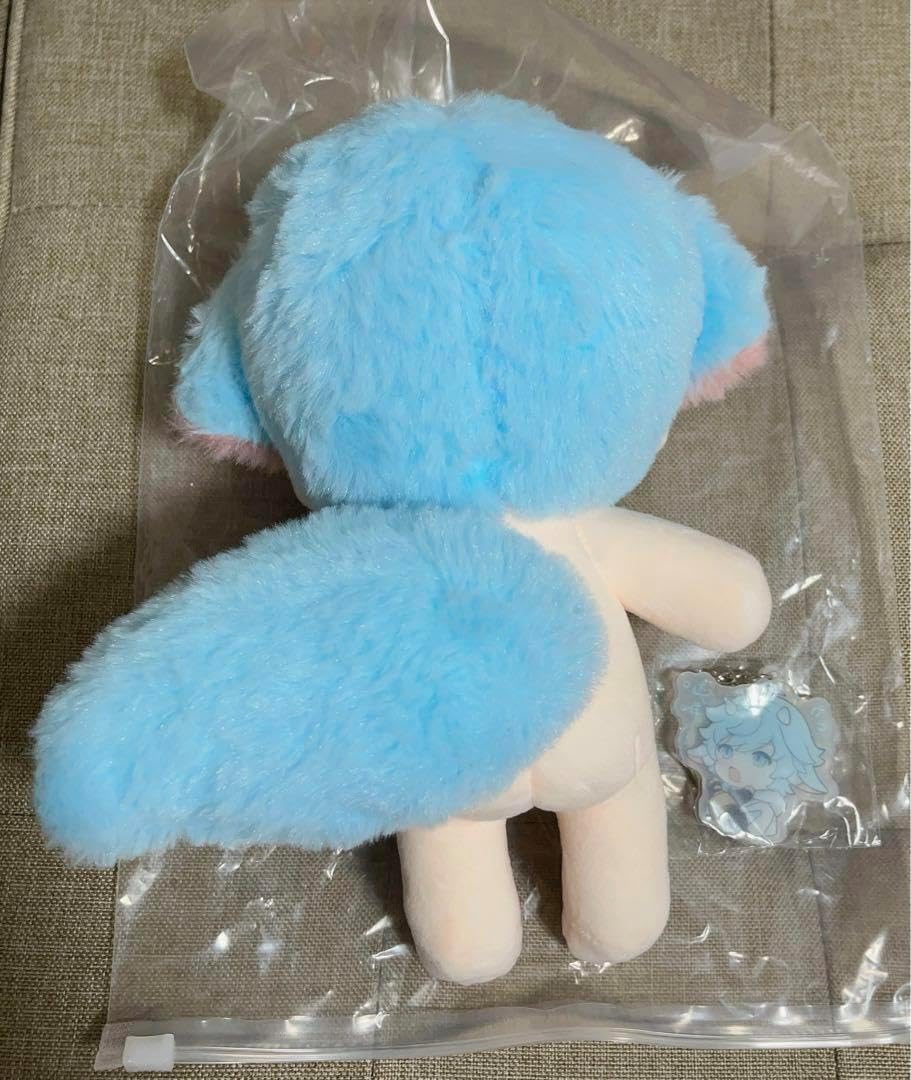 着せ替えぬいぐるみ 20cm ぬいぐるみ ST26 着せ替えぬいぐるみ ミニドール ぬいぐるみ用 おもちゃ 20cmぬい